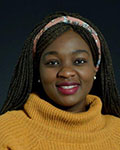 Ms L Davhana (Tshivenda)